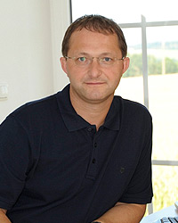 Mag. Alfred Hauer