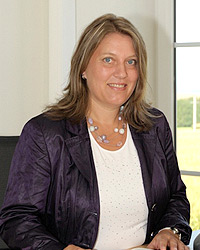 Waltraud Wimmer