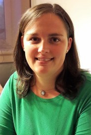 Stephanie Dietrich