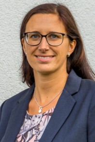 Verena Buchinger