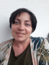 Sabine Bäck
