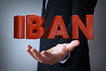 Kontrollieren Sie den IBAN vor Ihrer nächsten Überweisung an das Finanzamt!