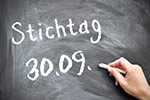 Was ist bis zum 30.9.2020 von Unternehmern besonders zu beachten?