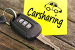 Wie sollen Zuschüsse für Carsharing beim Mitarbeiter von der Lohnsteuer befreit werden?