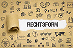 Was sind wesentliche steuerliche Fragen für die Rechtsformwahl?
